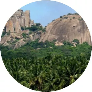 Ramanagara