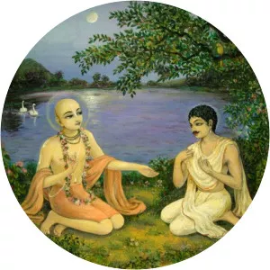Ramananda Ray