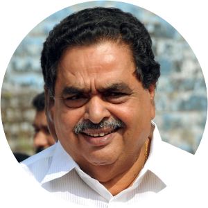 Ramanath Rai