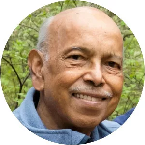 Ramanathan Gnanadesikan