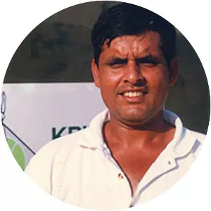 Ramanathan Krishnan - Tennis player