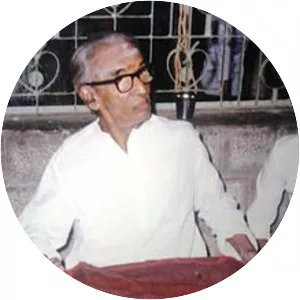Ramanathapuram C. S. Murugabhoopathy