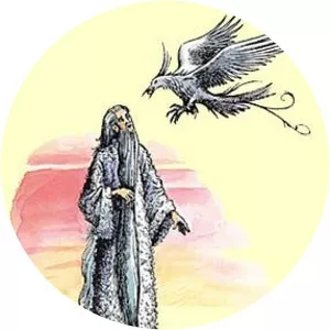 Ramandu - Fictional character