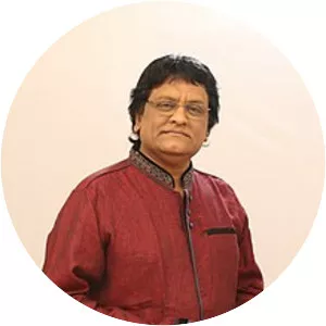 Ramani Bharadwaj