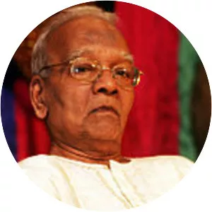 Ramankutty Nair