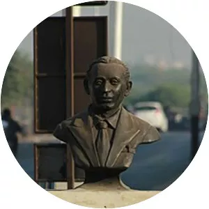 Ramanlal Desai - Indian writer