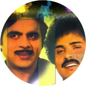 Ramanna Shamanna - 1988 ‧ Drama/Action ‧ 2h 16m