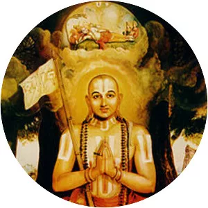 Ramanuja