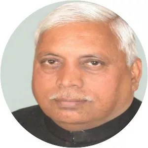 Ramapati Ram Tripathi - Member of the Lok Sabha