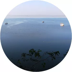 Ramappa Lake