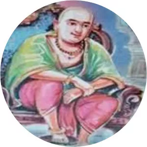 Ramarajabhushanudu - Poet