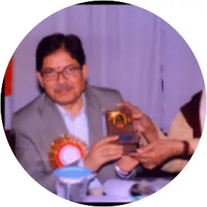 Ramaranjan Mukherji