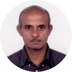 Ramarathnam Narasimhan