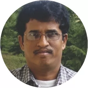 Ramasamy Paulmurugan - Professor
