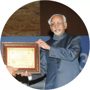 Ramaswami Venkataswami - 