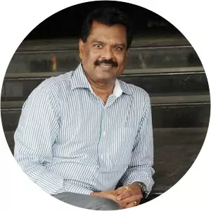 Ramaswamy Gnanasekaran - Indian athlete