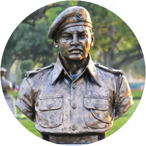 Ramaswamy Parameshwaran