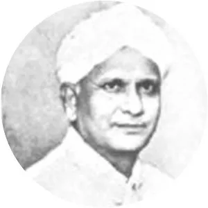 Ramaswamy S. Vaidyanathaswamy