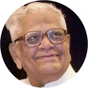 Ramaswamy Venkataraman