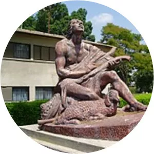 Ramat David - Kibbutz in Israel