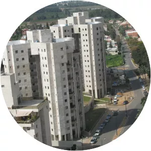 Ramat Hasharon