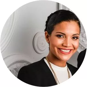 Ramatu Ujiri photograph