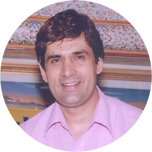 Ramavtar Singh Jakhar