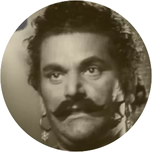 Ramayan Tiwari photograph