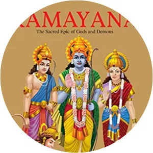 ramayana - Poem by Valmiki