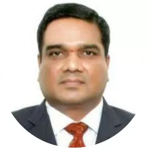 Ramayyagari Subhash Reddy