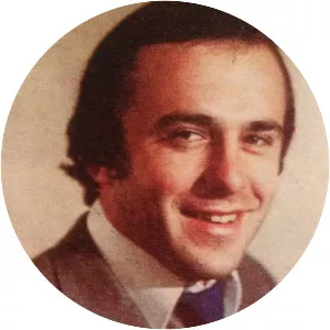 Ramaz Shengelia - Georgian-Soviet football player