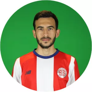 Ramazan Efecan Gülerce