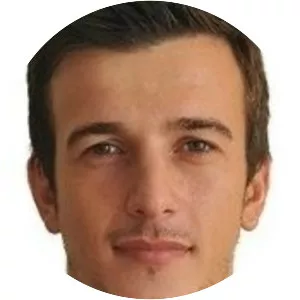 Ramazan Evren Üstündağ (Evren Üstündağ)