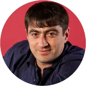 Рамазан Кайтмесов