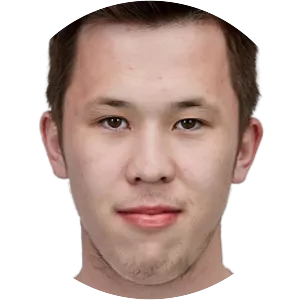 Ramazan Karimov - Kazakhstani football player