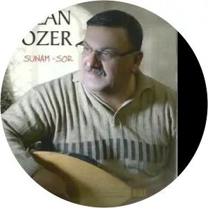 Ramazan Özer - Musical artist