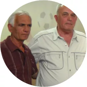 Ramazan Rragami - Football player