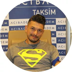 Ramazan Serkan Kılıç