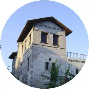 Ramazanoğlu Hall - 