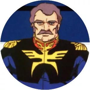Ramba Ral - Fictional character