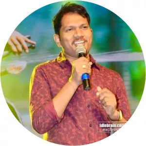 Rambabu Gosala - Lyricist