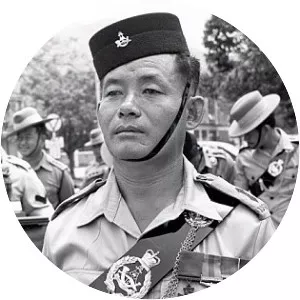 Rambahadur Limbu