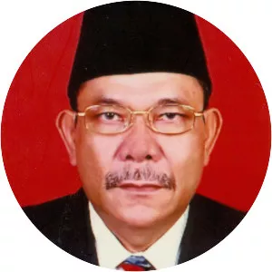 Rambe Kamarul Zaman - Indonesian politician