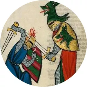 Ramberto Malatesta photograph