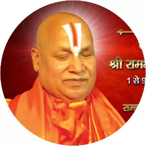 Rambhadracharya - Indian spiritual leader