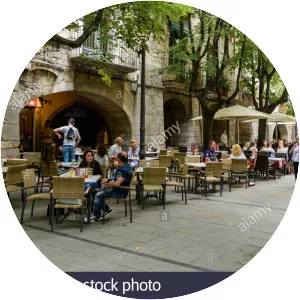 Rambla de la Llibertat