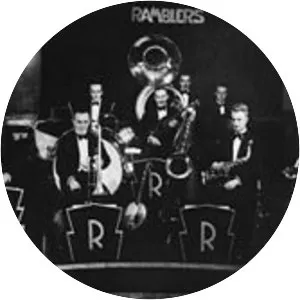 bruno laakko ramblers-orkesteri