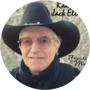 Ramblin' Jack Elliott