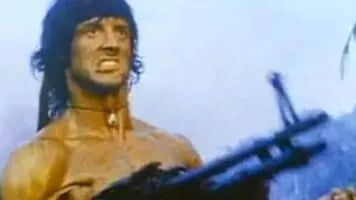 Rambo 2008 - R 2008 ‧ Action/War ‧ 1h 33m