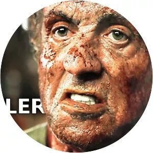 Rambo: Last Blood - 2019 ‧ Thriller/Action